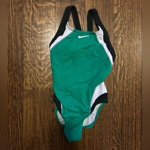 Nike one piece swimsuit